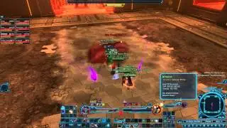 Dread Fortress Boss Guide - Dread Master Brontes Hard Mode