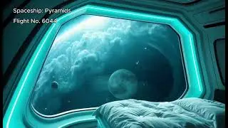 Space migration