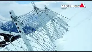 Protection systems against natural hazards