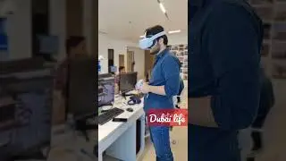 dubai life