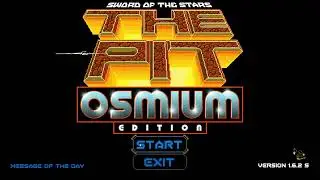 Sword of the Stars: The Pit