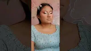 Les dejo parte del proceso de un look para Graduación 💫