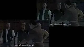 The GTA Diamonds - full story