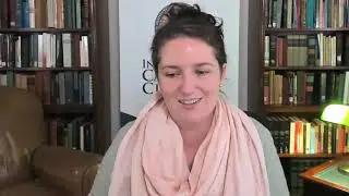 ICC BOOK CLUB: Brideshead Revisited