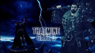 LOST ARK | THAEMINE (NM) | GATE 3 | TÜRKÇE REHBER 