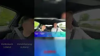 BMW M4 CSL❗️SCHNELLSTER BMW aller Zeiten?