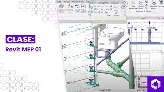Clase de Revit MEP 01