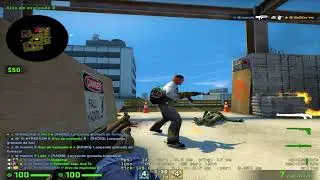 HL'S CSGO #56