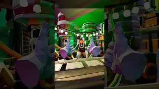 Deep Rock Galactic has a rockin VR mod 