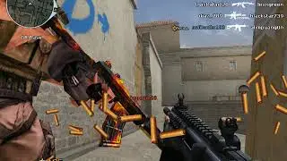 CF NEW CHEAT !!! JUST SUBSCRIBE TO HAVE FREE LINK