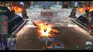 FW Fun | Fire Mage