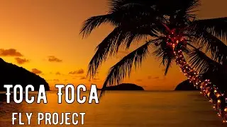 Fly Project - Toca Toca(текст,перевод песни)