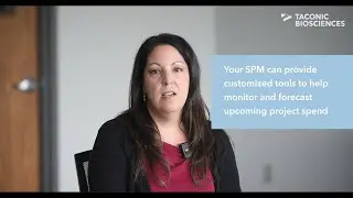 How Your Taconic Scientific Program Manager (SPM) Saves You Time, Money, and Effort