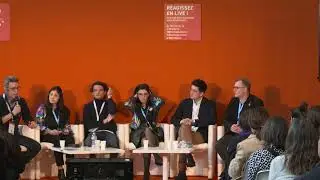 EMARKETING CONFERENCES VERDI TALKR AI 2023