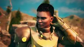 The Outer Worlds: Spacer's Choice Edition - 1. Bölüm [Türkçe Oynanış Videosu]