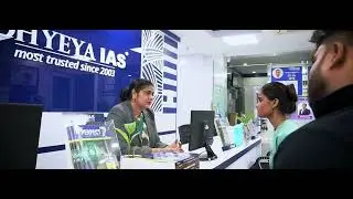 Crack Civil Services Exam | हिंदी और अंग्रेजी में सर्वोत्तम तैयारी | Dhyeya IAS Greater Noida