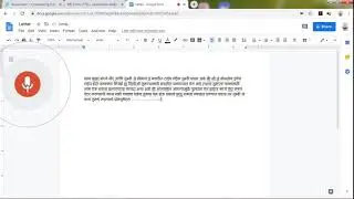 Google Docs Usage Explained in Marathi