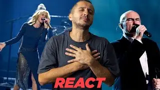 React #2 | Duda Andrade