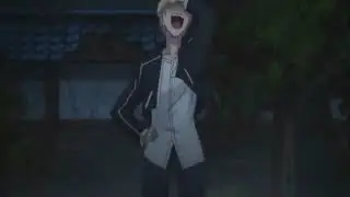 Base de anime rindo
