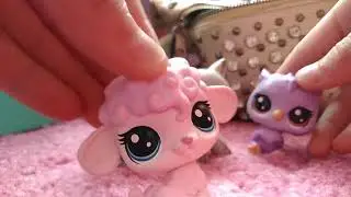 Собираюсь на озеро с lps