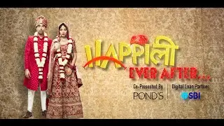 Happily Ever After | Salt Media | Original Series | The Zoom Studios
