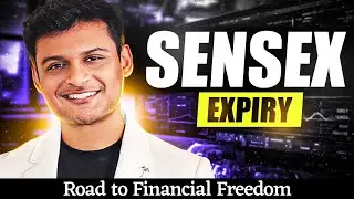 🔴 Live Nifty, Gold & Crypto Analysis | Beginner Friendly Stream