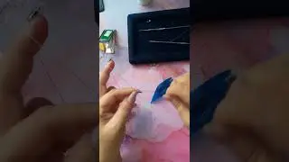 браслет цепочка, фриволите челноком, простая схема. для начинающих.
