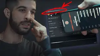 SAMPLEO una NARIZ para hacer un BEAT de REGGAETON 😕