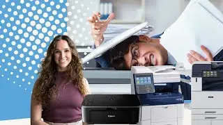 4 ways to scan a document on a printer (step by step)