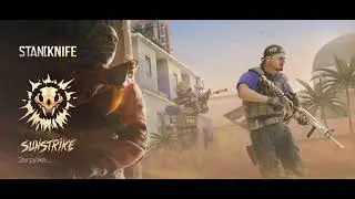 Обзор обновления StandKnife Simulator 2.1 (f1)