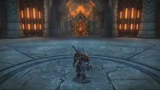 Darksiders Drowned Pass Challenges
