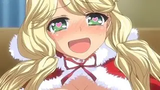 When you receive a gift from Santa, but...