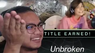 FINALLY UNBROKEN?! (highlights 13)