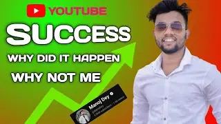 मनोज दे ने यूट्यूब पर कैसे अपना दबदबा बनाया | यूट्यूब एल्गोरिदम को मात देने का उनका रहस्य
