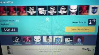Csgofast Jackpot 5% !!!!