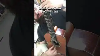 ☝️One of the most played pieces on guitar… 🤔 | 
