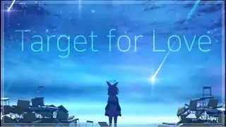 이진아 Target for Love :블루아카이브
