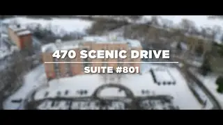 Property Feature: Scenic Tower - 470 Scenic Drive #801,  London, ON