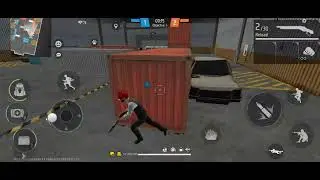 Blender song 🎵 | free fire gaming video 🎮 | masoom sharma 