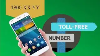Toll Free Number
