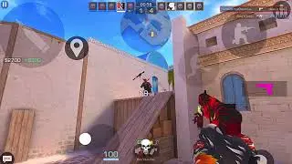 Cyber Faceit Highlights 🧛🏼 | Standoff 2