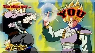 5 Tips to get you better in PVP !! Dragon Ball Legends