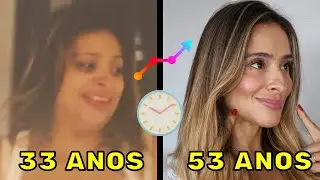 Como comemorar ANIVERSÁRIOS NEGATIVOS e Melhorar ao longo dos anos!