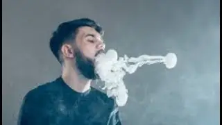 vaping ka pro player/huka ke challe kase bnaye by paras bhai