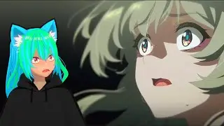 Veterana de Honkai Impact reacciona a 