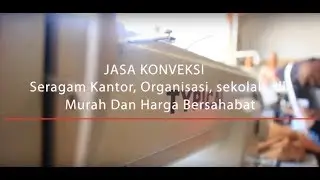 JASA CONVEKSI CBF TAYLOR II