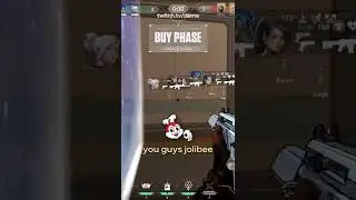 goofy ahh screams in valorant filipino lobbies 💀