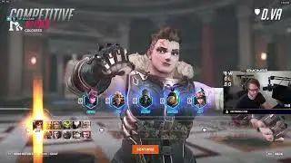 Can you draw a Push game? | Overwatch 2