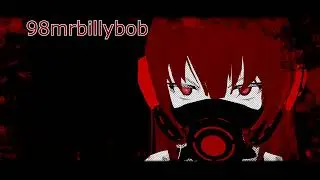 MMD (Bad Romance)