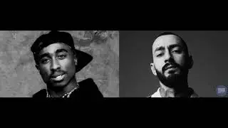 Andy Panda feat 2pac - Крепость (prod Hajime Fan)